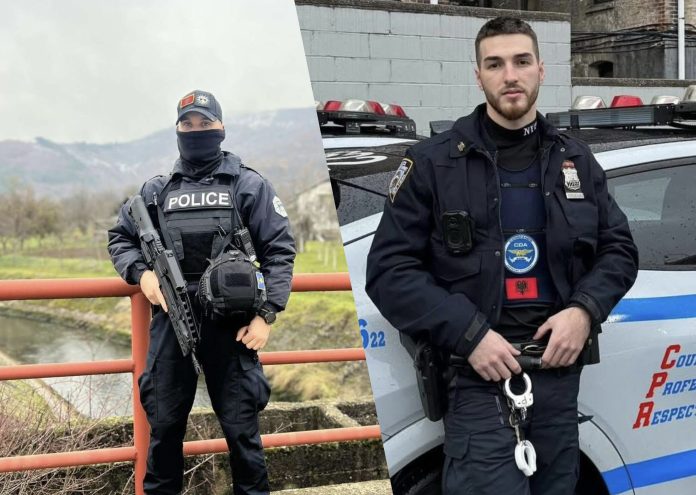 Historia e bujshme e dy binjakëve nga Kosova