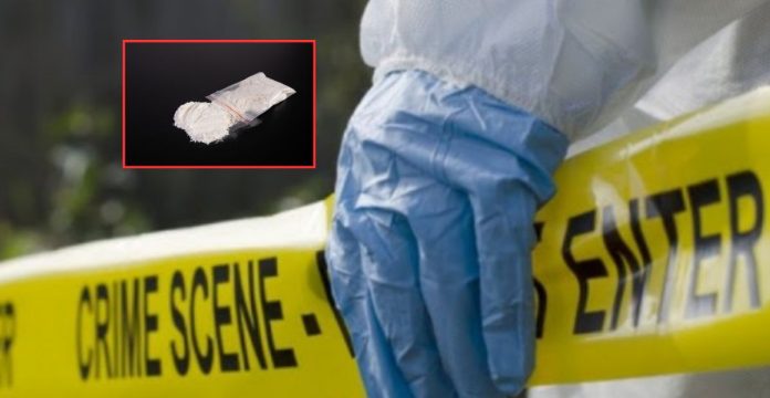 E trishtë: Trupi i 41 vjeçarit i mbuluar me gjak alarmoi Prishtinën – Por nuk ishte therje… ishte heroina që i shpërtheu venat