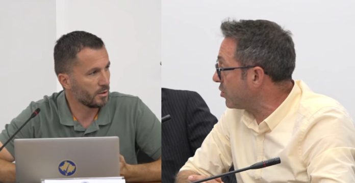 Anëtarët e VV-së dhe PDK-së përplasen në KQZ: Shkak buxheti për zgjedhje