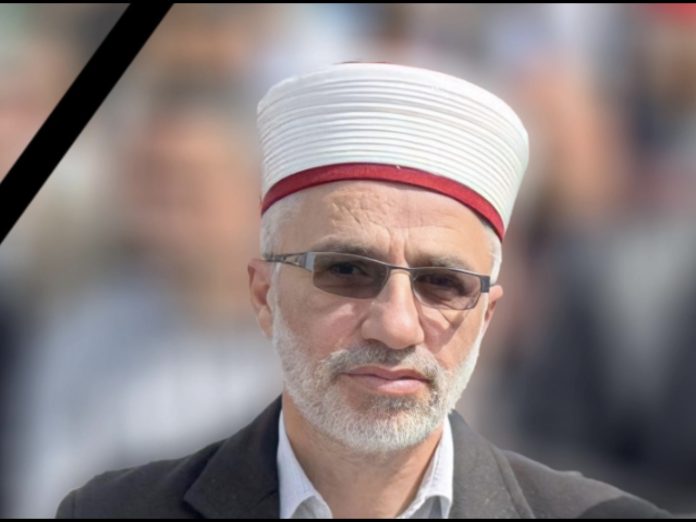 Ndërron jetë Hoxhë Afrim Halilaj