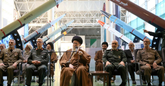 Irani: Ne duam të formojmë një ushtri islamike kundër Izraelit, me Turqinë dhe Pakistanin