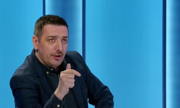 Nis seanca dëgjimore ndaj Valon Sylës