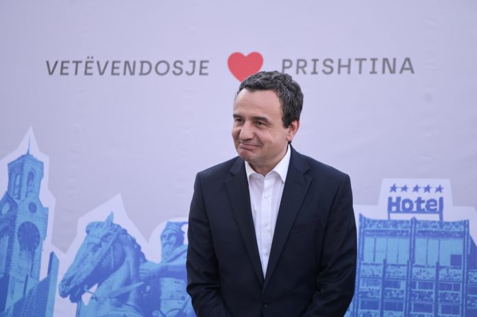 Publikohet sondazhi më i fundit; AAK s’e kalon pragun – këto janë rezultatet për VV, PDK dhe LDK