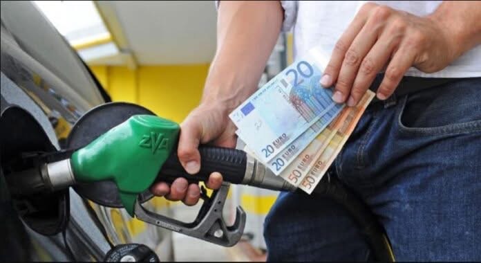 Tani për tani litri i naftës 1.32 euro- rrezikon të bëhet 2 euro