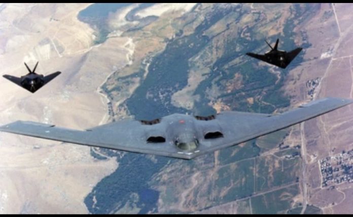 Dalin imazhe të reja satelitore pas sulmit amerikan me B-2 në bazat e Iranit: Ja çfarë bëri “Çekani i Mesnatës”