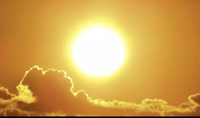 Temperatura përvëluese: Termometri do të shënojë 40 gradë Celsius