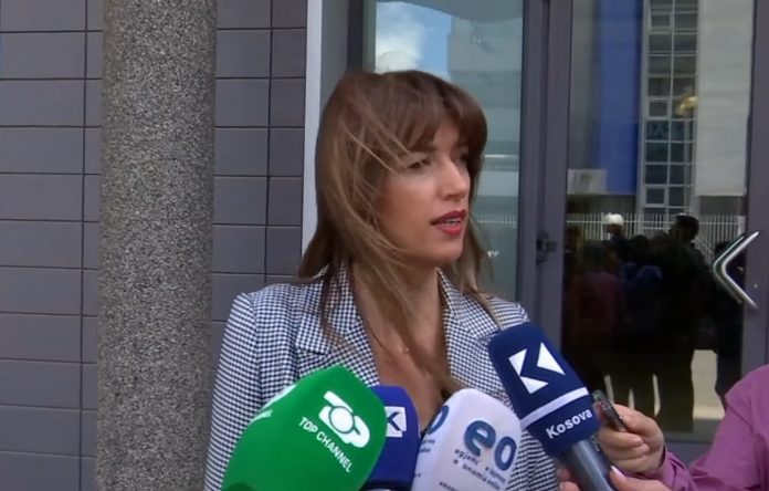 Ish-deputeti i PDK-së: Albulena Haxhiun do ta kisha votuar çdo herë