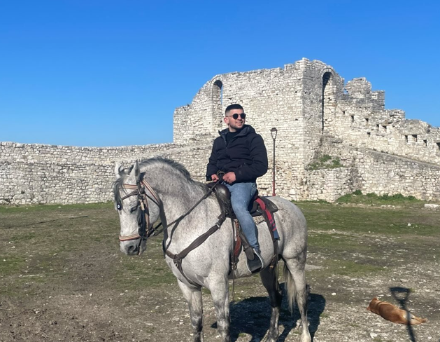 Ky është 22 vjeçari që vdiq në ujë në Lezhë