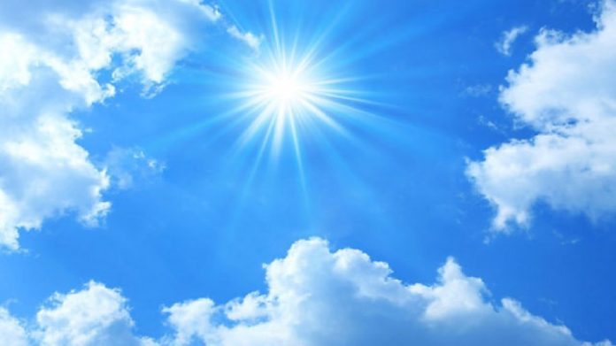 Moti për sot: me diell, temperaturat maksimale deri në 31°C