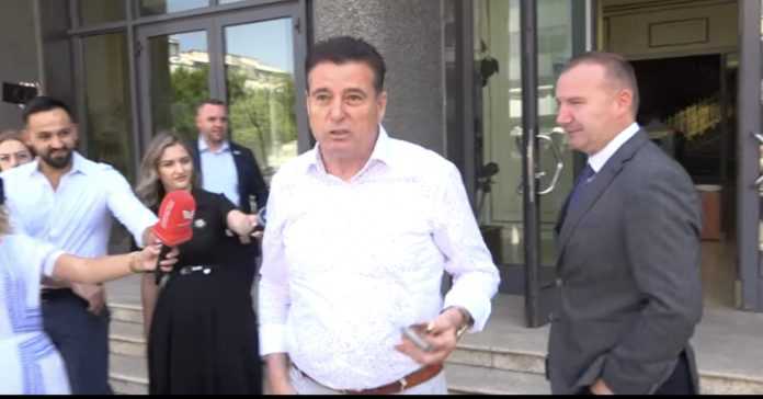 Pas dështimit të 35-të, Bahtiri dhe Zemaj përplasen në oborrin e Kuvendit: Lshone renin