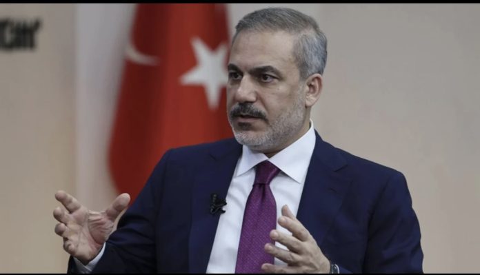 Ministri i Jashtëm turk: Sulmet e Izraelit do ta çojnë rajonin në shkatërrim total