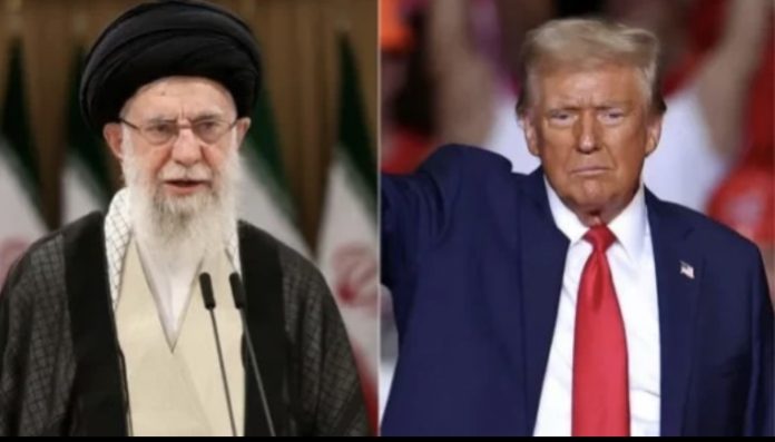 Trump i përgjigjet shkurt liderit iranian pasi ky i fundit refuzoi të dorëzohet: Paç fat