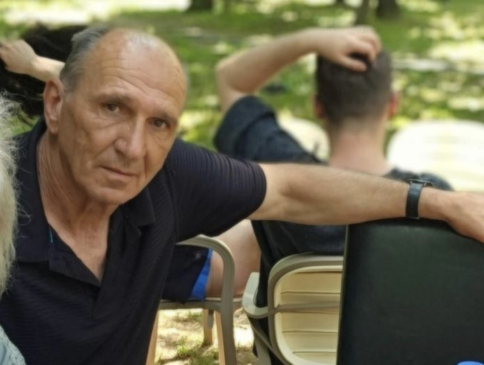Burri që vdiq sot në vendin e punës është Bekim Kastrati (Detaje)