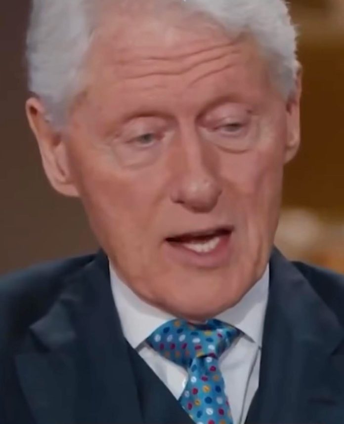 Bill Clinton gozhdon Netanyahun: Luftën me Iranin e do vetëm për të qëndruar në pushtet (Video)