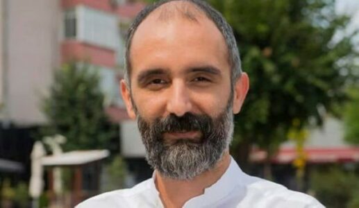 Artan Abrashi kandidati i Vetëvendosjes për Prizren