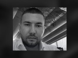 Sot i jepet lamtumira e fundit Armir Osmanit
