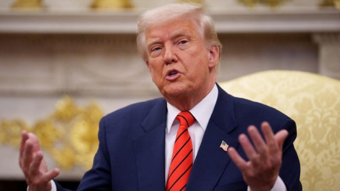 “Mos hidh më bomba” – Trump ultimatum Izraelit: Uli avionët, kthe pilotët në shtëpi