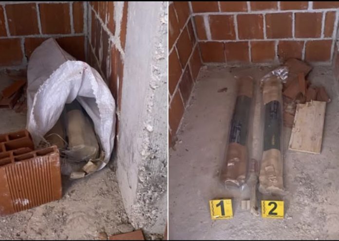 Sveçla për zollat serbe të gjetura në Mitrovicën e Veriut: Beogradi vazhdon të furnizojë grupet kriminale
