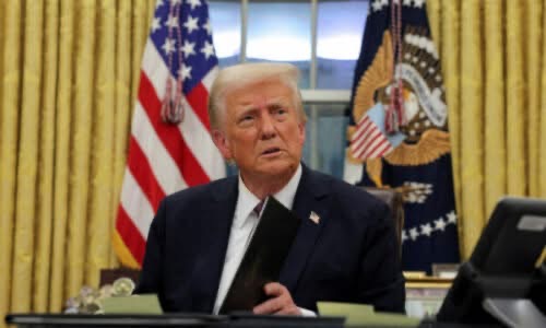 Trump i vendos tarifa Serbisë dhe Bosnjë e Hercegovinës