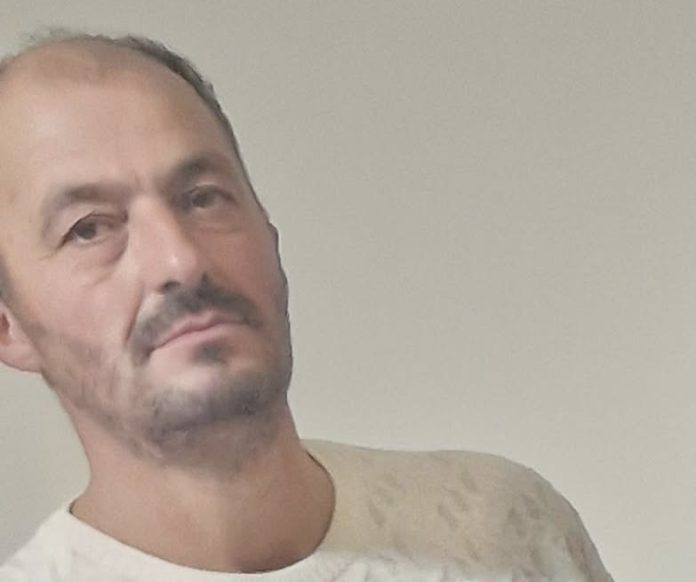 Ky është njëri nga personat që vdiq në vendin e punës