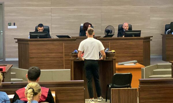 “Hajde n’shpi se e kanë vra motrën tënde” – vëllai i Liridona Ademajt rrëfen momentin kur mori lajmin tronditës