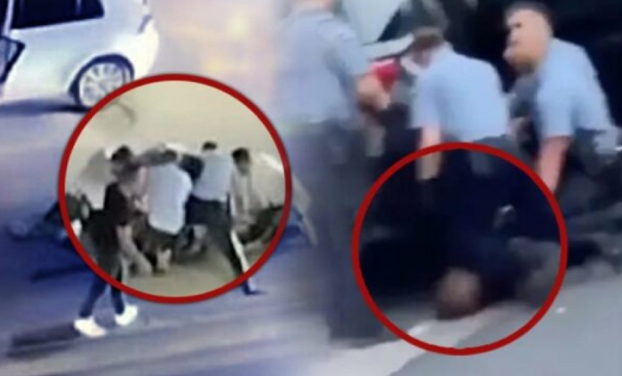 Dosja e Prokurorisë ndaj pesë policëve të dyshuar për vrasje nga pakujdesia të 27-vjeçarit, Agon Zejnullahu