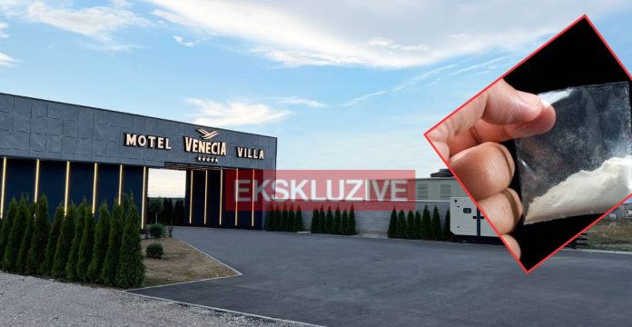 Ekskluzive | Ky është i dyshuari që u kap me armë dhe drogë në motelin ‘Venecia’ në Shkabaj – Tentoi ta hidhte armën nga dritarja