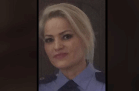 Ndërron jetë zyrtarja policore, Hasime Muqolli (Foto)