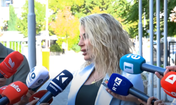 Duda Balje: Një prej arsyeve që nuk e votova Dimal Bashën është se e barazoi Zotin me gjygym
