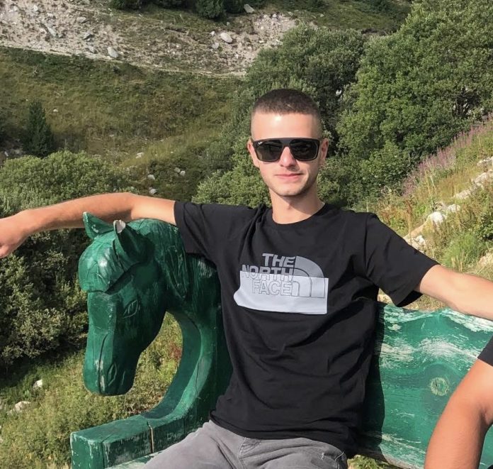 Ky është i dyshuari për plagosjen e 29 vjeçarit