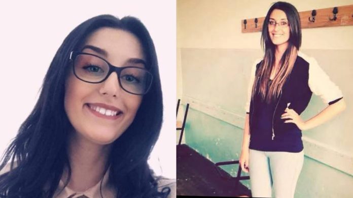 Lajm i hidhur: Vdes në moshë të re, Donjeta Bejta