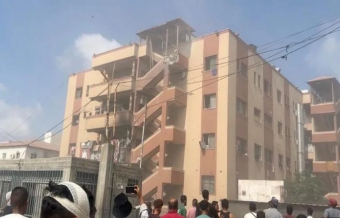 Sulmi mbi spitalin në Gaza, OKB kërkon hetim urgjent: Duhet të ketë drejtësi