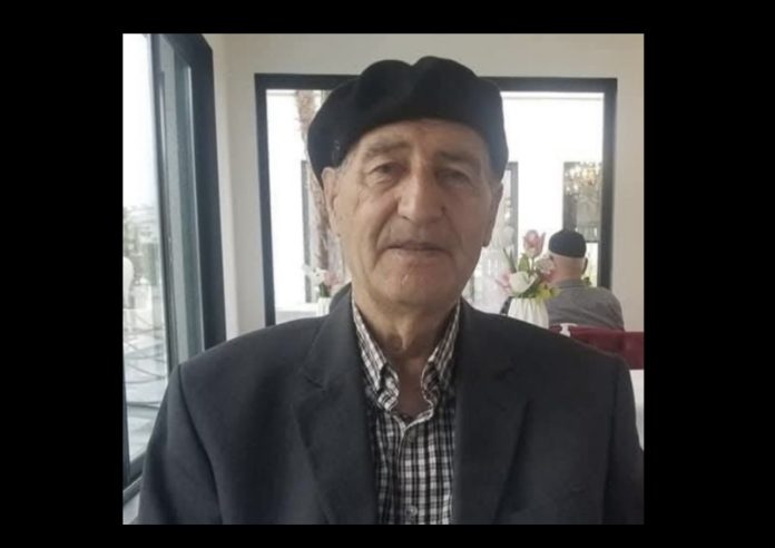 Ky është i moshuari që u godit për vdekje nga vetura