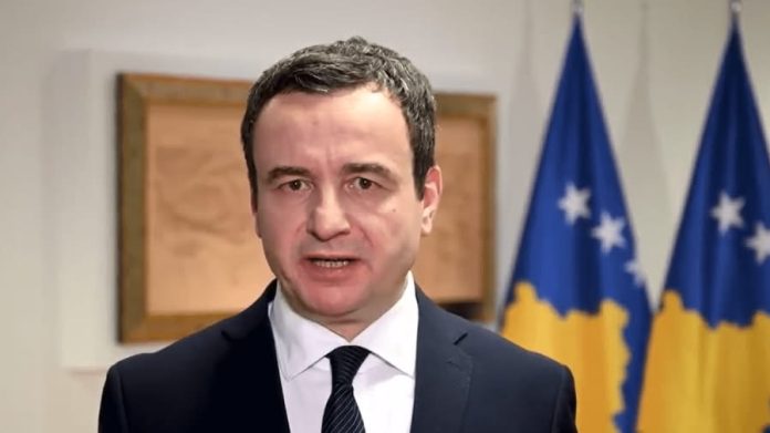 “E kërcënuan me vdekje në Facebook” – Prokuroria Speciale ngre aktakuzë ndaj dy personave për kërcënim ndaj Albin Kurtit
