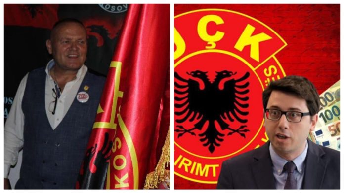 Muçiqi: Murati dikur veteranët e UÇK-së i krahasonte me mercenarë