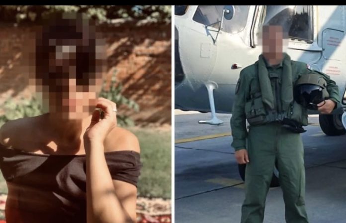 Një muaj paraburgim për pilotin kroat dhe të dashurën e tij serbe nga Kosova, dyshohen për spiunazh