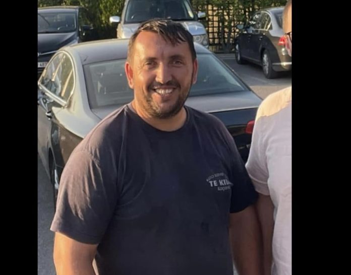 E dhimbshme: Ky është i riu që vdiq në vendin e punës