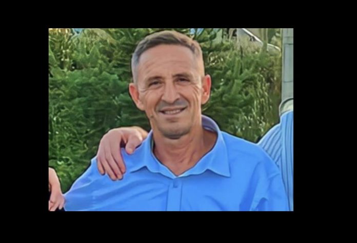 Pamje të frikshme nga vendi në Lipjan ku u gjet trupi i Enverit