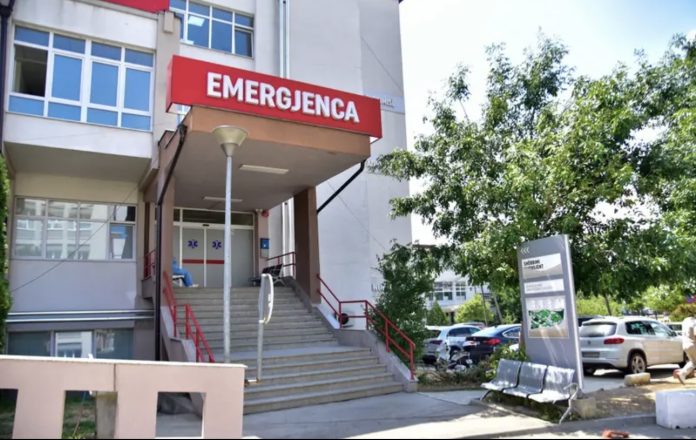 LAJMI I FUNDIT: Shpërthimi në QKUK – arrestohen 11 persona