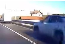 Plaçkitje e armatosur në autostradën “Ibrahim Rugova”