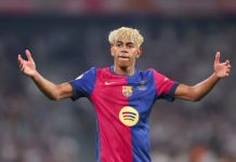 Tronditje te Barcelona: Yamal diagnostifikohet me sëmundje të pashërueshme?