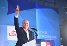 Cilët janë kandidatët më të votuar të LDK’së deri më tani