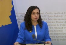 Osmani tregon se çfarë do të veprojë nëse Kurti nuk arrin ta formojë qeverinë të dielën