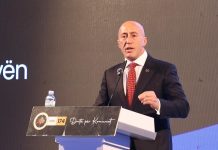 Haradinaj: Nëse do opozita, deri nesër në ora 12 e bëjmë qeverinë