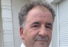 Ndërron jetë mërgimtari llapjan, Naser Sinani (Foto)