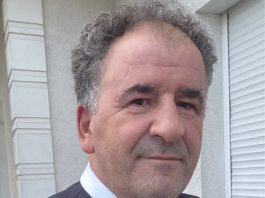 Ndërron jetë mërgimtari llapjan, Naser Sinani (Foto)