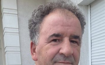 Ndërron jetë mërgimtari llapjan, Naser Sinani (Foto)