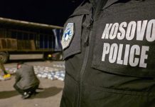 Prokuroria Speciale me aksion të madh, kapen mbi 200 kg drogë