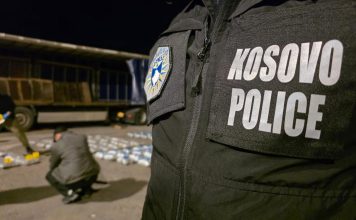 Prokuroria Speciale me aksion të madh, kapen mbi 200 kg drogë