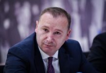 Zemaj deklarohet për incidentin: Reagova në afekt pas fyerjeve që më bëri një qytetar, kërkoj falje që u përgjiga me dhunë